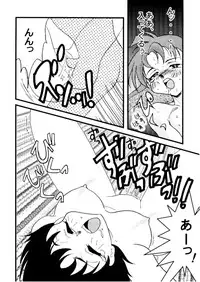 (C57) [Ginmomodou (Mita Satomi)] Slayers Adult 10 (Slayers)