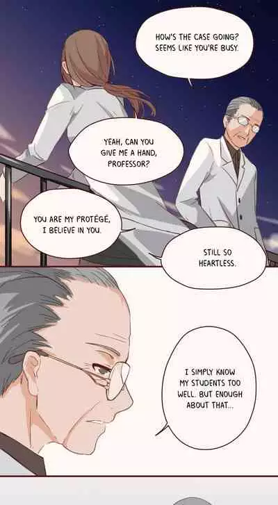 [Iceky] Dormant Desires