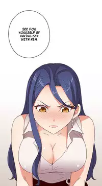 [Ddasoom] H-Campus Ch. 0-11 [English] (YoManga) (Ongoing)