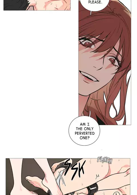 Sadistic Beauty Ch.1-30