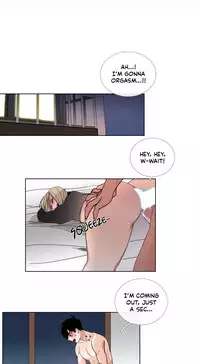 [Silverstar] Talk To Me Ch.1-38 (English) (Ongoing)