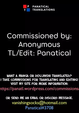 Saimin Mokou | Hypnotized Mokou