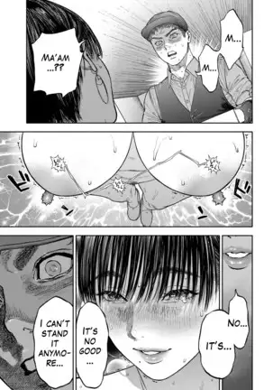 45-fun de Kare o Todokete - Delivery Love (uncensored)