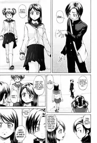 [Fuuga] Otokonoko Onnanoko | Boy Girl [English] [Decensored]