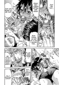 [Inoue Yoshihisa] Teacher X Teacher (COMPLETE)[Eng][The Lusty Lady Project]