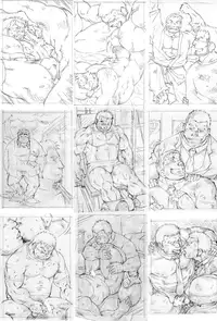 (C83) [NG (Noda Gaku)] NG4