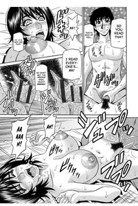 [Ozaki Akira] Koe Dakede Icchau [English] [erc] [Digital]