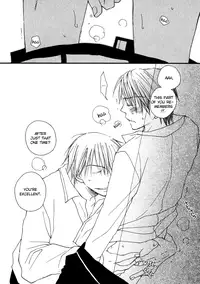 [Inomoto Rikako] Sweet [English]