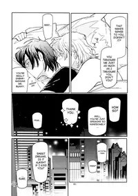 [Anettai Ajia Kikou (Watanabe Asia)] Candy Man 4 (Tiger & Bunny) [English] [SaHa]