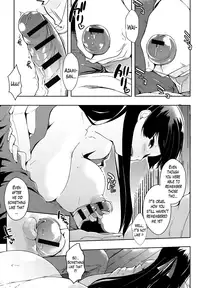 [Kaiduka] Ero Life Ch. 1-8 [English] [Lazarus H] [Digital]