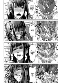 [Oobanburumai] Chiteki Koukishin - Erotic Curiosity [English] {Taihen Zombii + Kusanyagi}