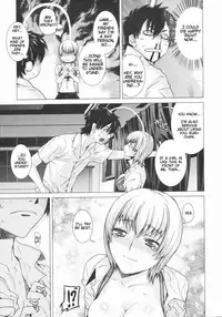 [Ootsuka Kotora] Angraecum [English]