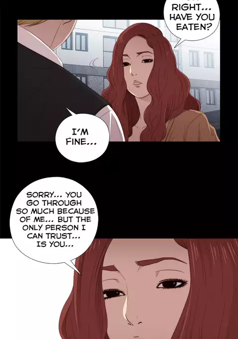 Girl Next Door Ch.1-43