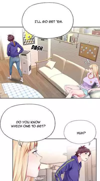 The Idol Project Ch.5/?