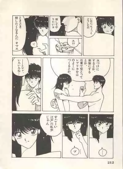 Bishoujo Shoukougun 6