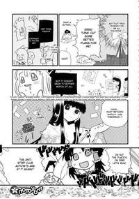 (C71) [RiceCandy (Hatomugi Munmun, Sakakibara Kaorunaoko)] Mokoton (Touhou Project) [English] [desudesu]