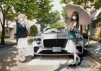 [OCEANS55 (Minagi KOH)] JOB KILLER 6[中国翻译]