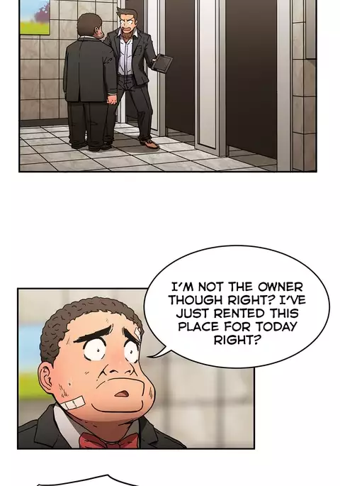 Refrain Love Ch.1-38