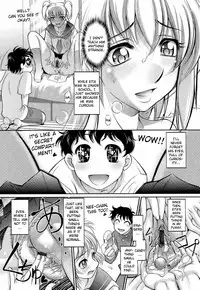 [RAYMON] Anetoris [English] {Kizlan}