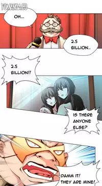 [Fantastic Whale] Twin Slave Ch.1-36 (English) (Ongoing)