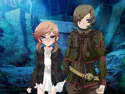 C.U nitoronyiru CG novel 2