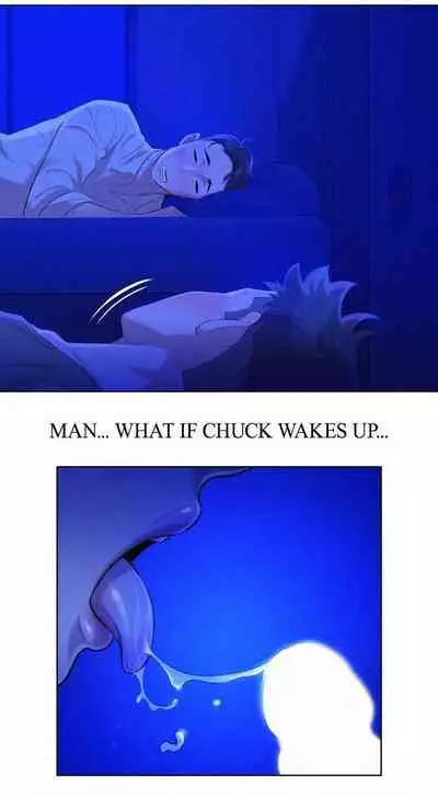 What do you Take me For? Ch.52/?