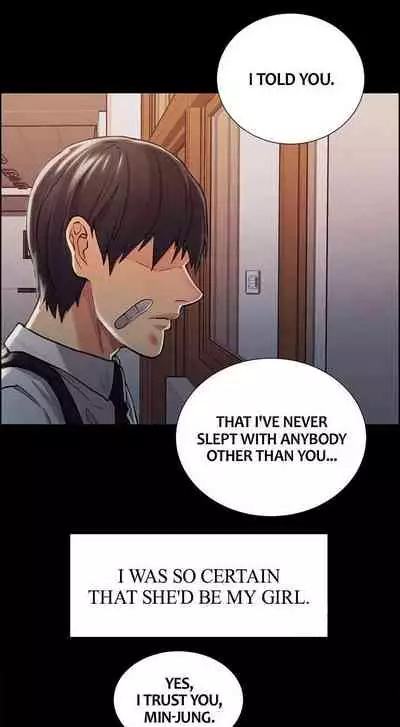 Taste of Forbbiden Fruit Ch.24/53