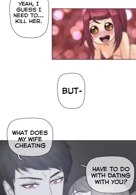 Household Affairs Ch.1-50