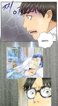 New Face Ch.1-18 (English) (Ongoing)