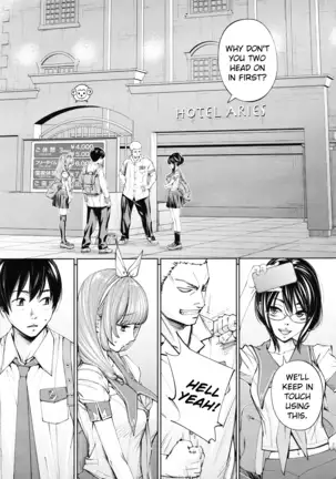 chitose seto yuuki sailor jooby