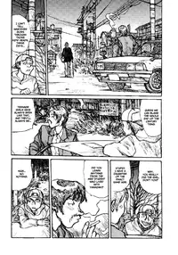 [Matsumoto Jiro] Wendy (English)