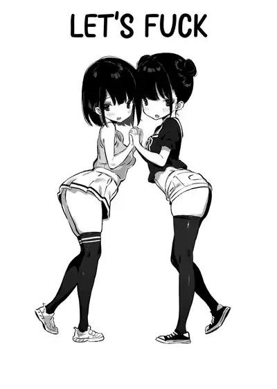 [TOHOORIN (Taketori Zaiku)] Tonikaku Sex Shitai [English] [Digital]