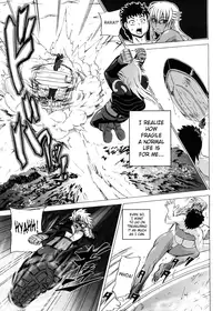 [Kumoi Takashi] Strange Heart [English] [SaHa]