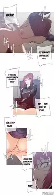 [ButcherBoy] Household Affairs Ch.1-36 (English) (YoManga) (Ongoing)