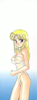 [Amagi Kei] Stainless Night - 2021 Sayaka