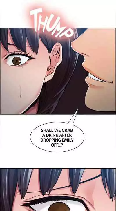 [Serious] Taste of Forbbiden Fruit Ch.20/24 [English] [Hentai Universe]