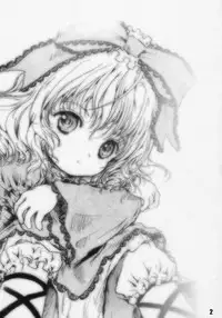 (SC31) [Shiawase Manjuu (Shiawase 1500)] Happy Maiden 2 (Rozen Maiden)