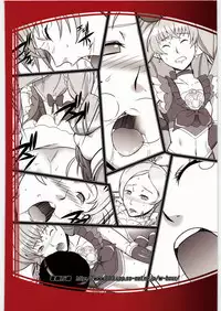 [Kigeki Banzai (Suzuhara Kouki)] Shichinenme no Uwaki (Suite Precure)