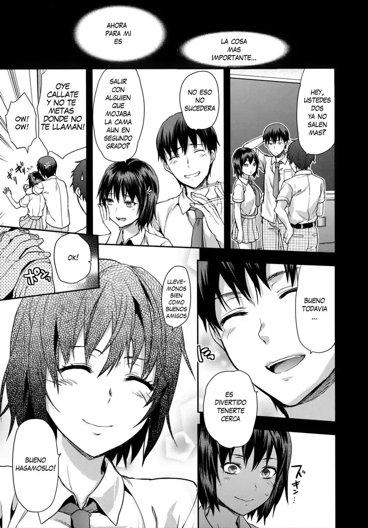 Zutto Suki Datta - Siempre te he amado