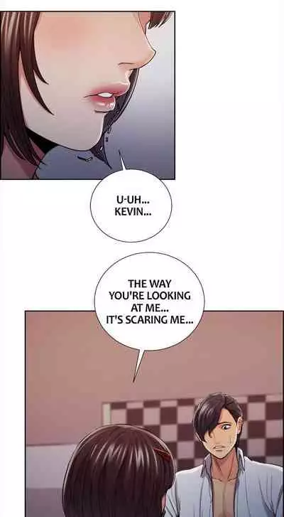 Taste of Forbbiden Fruit Ch.24/53