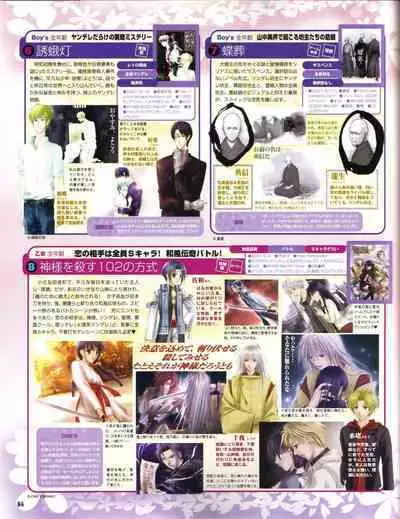 Cool-B Vol.19 2008-05