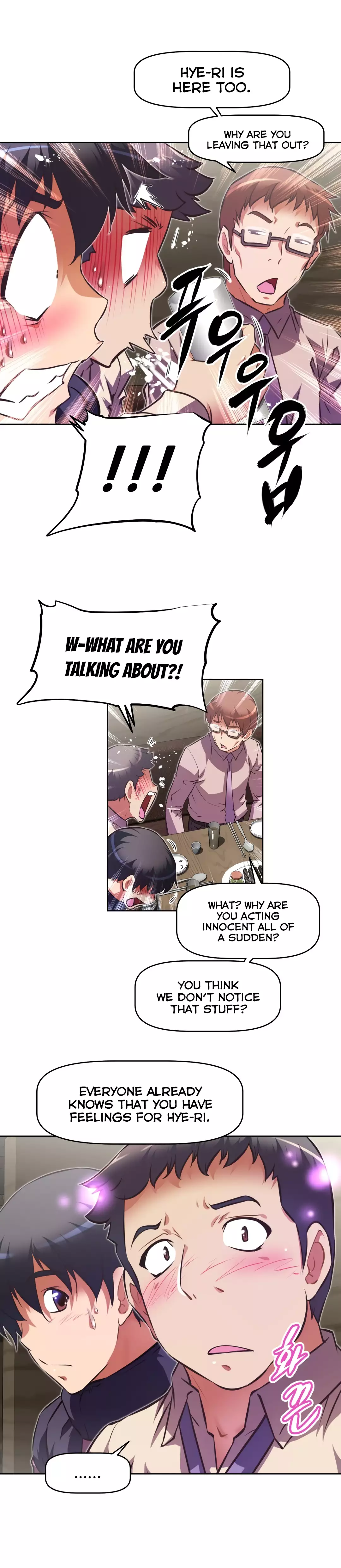 Brawling Go Ch.76-118