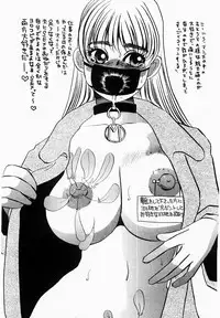 [Umino Yayoi] Initiative -Shudouken-