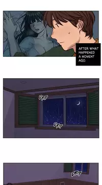 [Ramjak] Atonement Camp Ch.1-31 (English) (Ongoing)