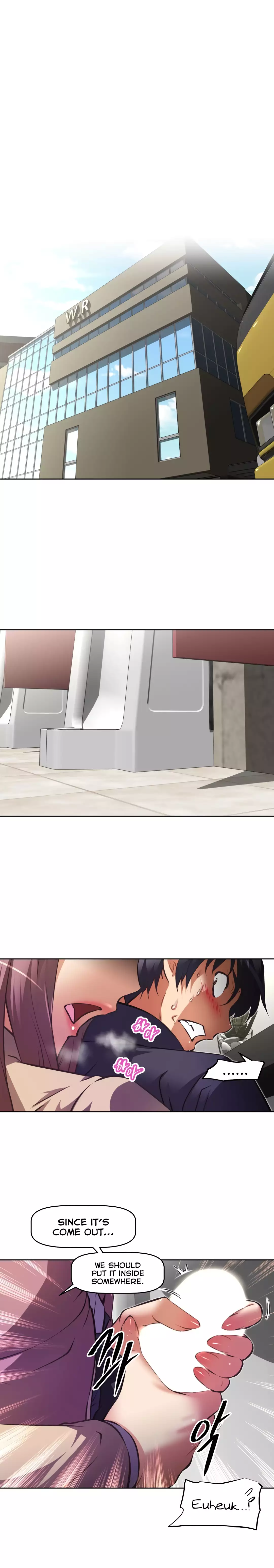 Brawling Go Ch.76-118