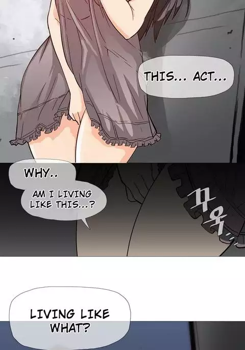 Household Affairs Ch.1-50