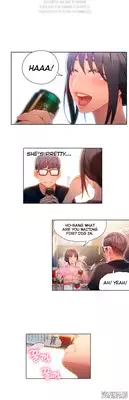 [BAK Hyeong Jun] Sweet Guy Ch.1-54 (English) (YoManga) (Ongoing)