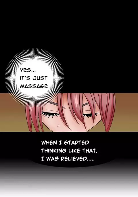 The Taste of Hands Ch.1-72