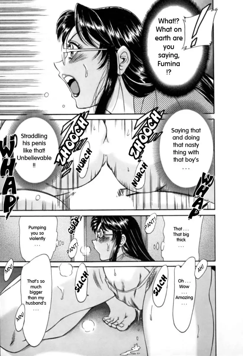 My Mom, The Sexy Idol 2