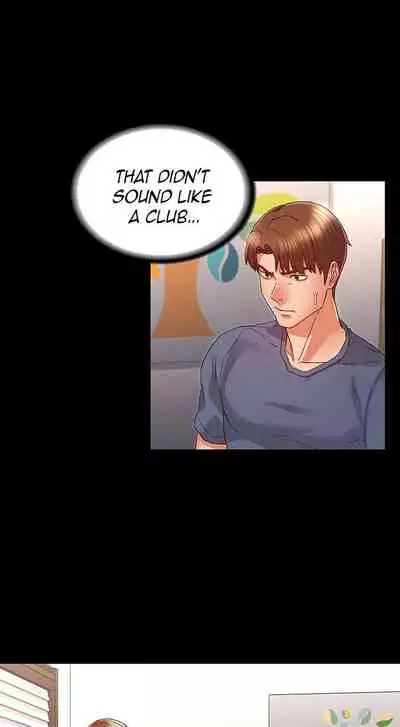 TEACHER PUNISHMENT Ch.1-18